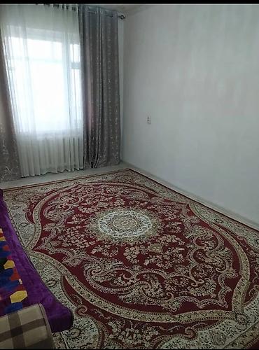 1 комната, 34 м², Кок-Жар мкр 105 серия, 4 этаж