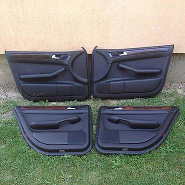 tuned air: TAPACIRI ZA AUDI A6 | tapaciri za Audi A6 C5, odlicno ocuvani — 1
