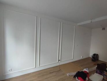 Другие виды отделочных работ: Больше 6 лет опыта — 5