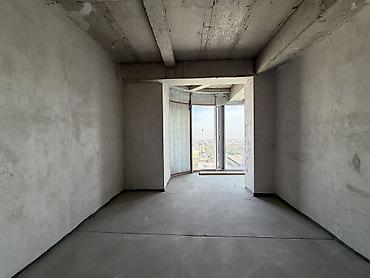 Продажа квартир: 3 комнаты, 145 м², Элитка, 17 этаж, ПСО (под самоотделку) — 9