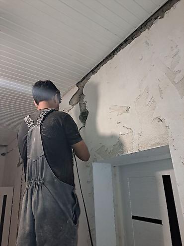 Поклейка обоев: Поклейка обоев, Демонтаж старых обоев | Жидкие обои, Фотообои, Бумажные обои Больше 6 лет опыта — 13