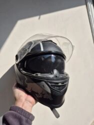 квадроциклы в бишкеке цены: Мотошлем, Б/у