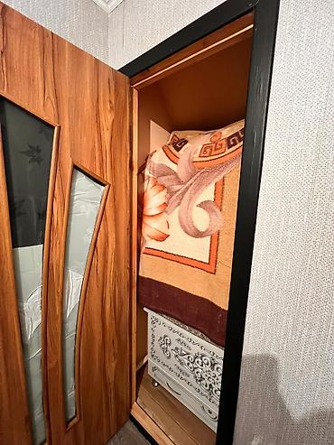 Үй жана бакча үчүн бардык: Сдаю дом в аренду, на долгий срок 4 комнаты 2 этажа(мансард). большой — 10