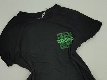 Kobiety: Cropp, T-shirt damski, S