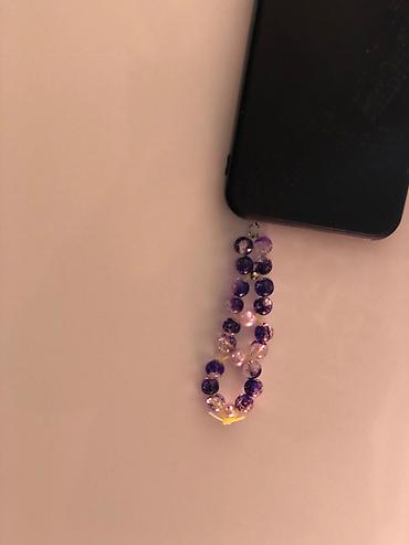 Браслеты: Браслет, Бусины, Унисекс, Новый — 7