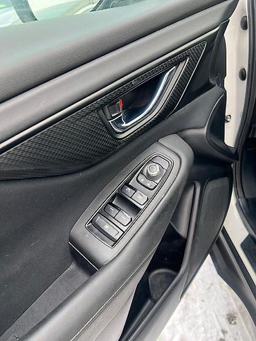 Subaru: Subaru Outback: 2021 г., 2.5 л, Вариатор, Бензин, Универсал — 8