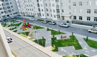 2 комнатные квартиры в баку: Поселок Сураханы, 3 комнаты, Новостройка, 72 м²