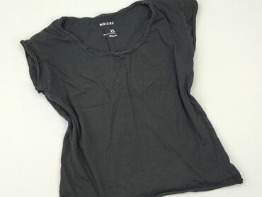 czarne bluzki z zamkiem: Блуза жіноча, Medicine, XS, стан - Задовільний