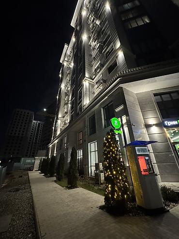кофейни: Коммерческое помещение 34,5 м2 по первой линии на первом этаже — 3