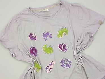 ciemna strefa graffiti: Bpc bonprix collection, T-shirt damski, rozmiar 2XL — 1