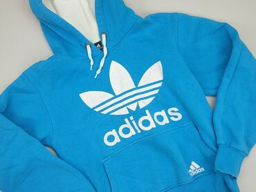 Hoodie: Adidas, L (EU 40), condition - Good