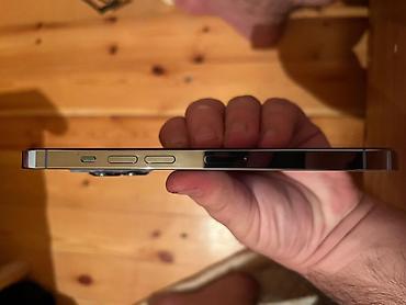 hyperx cloud alpha s: IPhone 13 Pro, 128 GB, Sierra Blue, Sənədlərlə — 2