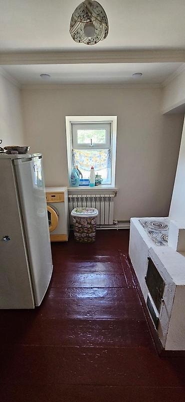 Продажа коттеджей и домов: 3 комнаты, 70 м², Манас, Собственник — 23