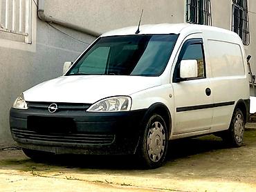 опел зафира б: Opel Combo 1.3 dizel Çox ekonom Uzunmuddetli icareye verilir — 1
