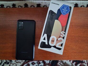 ddr3 8gb для ноутбука: Samsung Galaxy A02 S, Б/у, 32 ГБ, цвет - Черный, 2 SIM