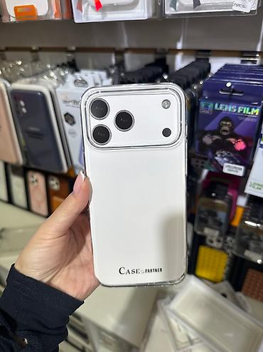 Другие комплектующие: Оригинальные чехлы для айфона 17 iPhone 17 pro max iPhone 17 pro at lalafo.kg — 15 Другие комплектующие: Оригинальные чехлы для айфона 17 iPhone 17 pro max iPhone 17 pro — 15