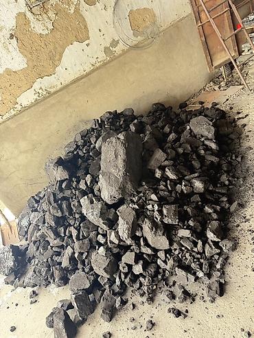 Уголь другого месторождения: Каменный уголь (кусковой), навалом Описание: - Фракция: крупный и — 19
