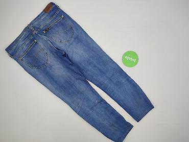 dres jeansowy: Lee, Jeansy damskie, rozmiar L — 3
