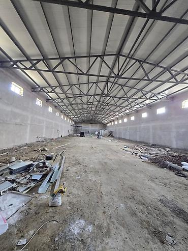 abseron emlak: İcarəyə Anbar – Abşeron, Novxanı Ünvan: Abşeron rayonu, Novxanı — 6