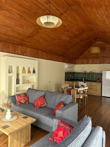 Günlük kirayə evlər: 60 kv. m, 1 otaqlı, Kommunal xətlər qoşulmayıb, Artezian quyusu, Kanalizasiya -da lalafo.az — 2 Günlük kirayə evlər: 60 kv. m, 1 otaqlı, Kommunal xətlər qoşulmayıb, Artezian quyusu, Kanalizasiya — 2