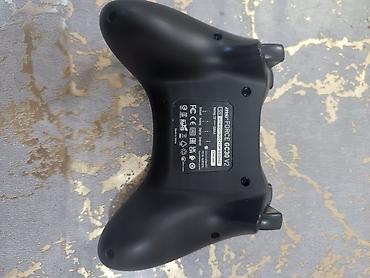 Video oyunlar üçün aksesuarlar: 🎮MSI Force GC30 V2 simsiz oyun kontrolleri ‎📦Bağlı — 7