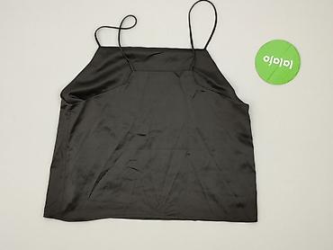 satynowe body zara: Zara, Top damski, rozmiar S — 3