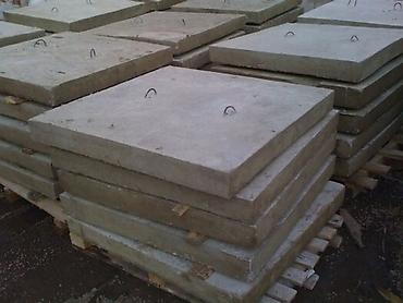 Другие комплектующие для канализации: ЖБИ кольца крышки туалет септик даараткана 2)Арычный лоток; — 11