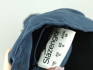 sprandi dresy: Slazenger, Męska wiatrówka, rozmiar S — 4