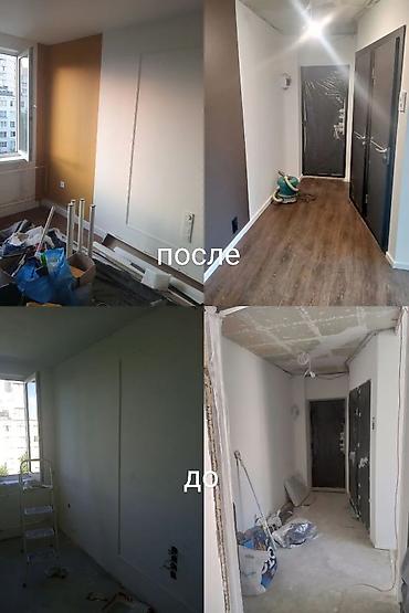 Другие малярные работы: Больше 6 лет опыта — 5