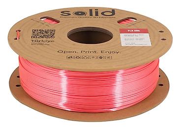 silk filament: Kateqoriya: 3D Printer və Hissələri > Filament > Silk PLA — 1