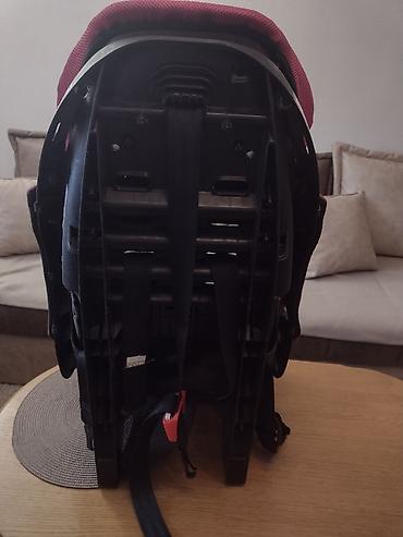 Autosedišta: Auto sedište Evenflo 10-50 Kg isofix - Auto sedište donešeno iz — 4