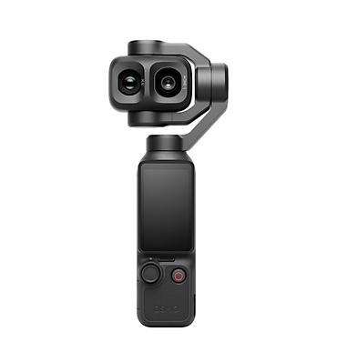 Видеокамеры: Абсолютно новый! 🆕 Цена минимальная‼️ Экшн‑камера DJI Osmo Pocket 4 — 4