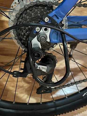 irshad velosiped: Goose 27.5 velosiped satılır 🚲 Velosiped yaxşı vəziyyətdədir. 1 ildir — 5