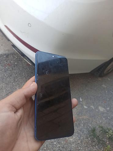 iphone x case: Redmi 11, 64 GB, rəng - Göy, Barmaq izi, Düyməli, Face ID — 2