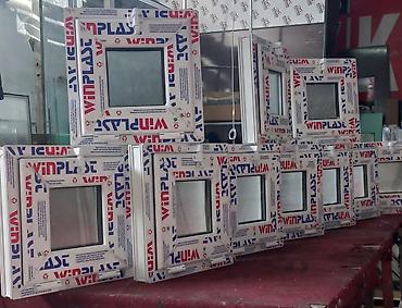 Fortoçkalar: Fortuçka Plastik 40x40. 25 manata — 6