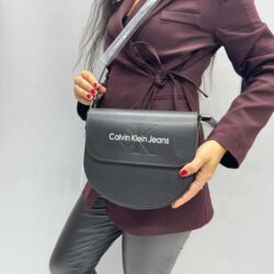Torbe: Torba za rame, Calvin Klein — 15