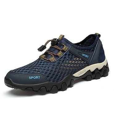 asics кроссовки: Razmerler 39-dan 44 e kimi Kişi idman ayaqqabısı – nəfəsalan mesh — 1