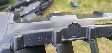 farovi bmw e39: MASKA USISNIK VAZDUHA G22 ZA BMW SERIJA 4 | BMW 4 g22 g23 maska — 3