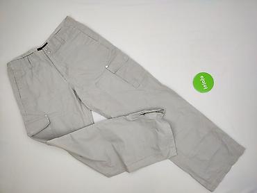 cargo pull and bear: Spodnie garniturowe męskie, rozmiar L — 2