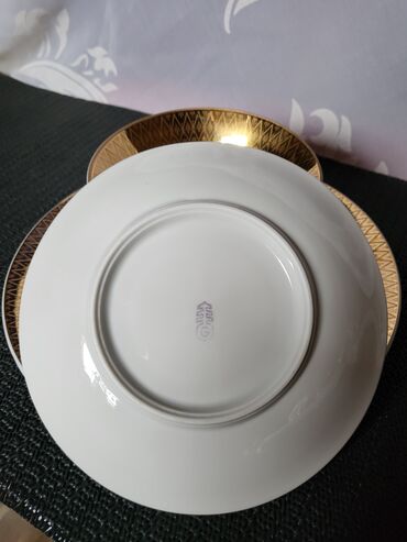Kuhinjski setovi: Set porcelanski Gehren Istocna Nemacka 60,70te. Set nigde — 11