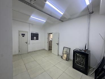 Аренда помещений свободного назначения: Сдается универсальное коммерческое помещение open-space — 10