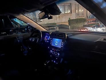 ssang: Ssangyong Tivoli: 2020 г., 1.5 л, Автомат, Бензин, Кроссовер — 7