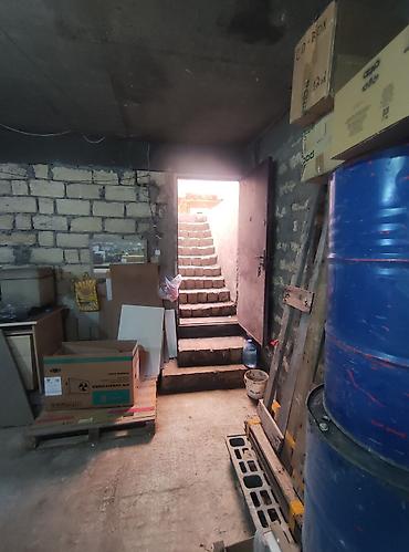 modern evler: Xirdalan Heydər parkinin yaxinliqi medeniyyet evinin yaxinliqi məhkəmə — 3