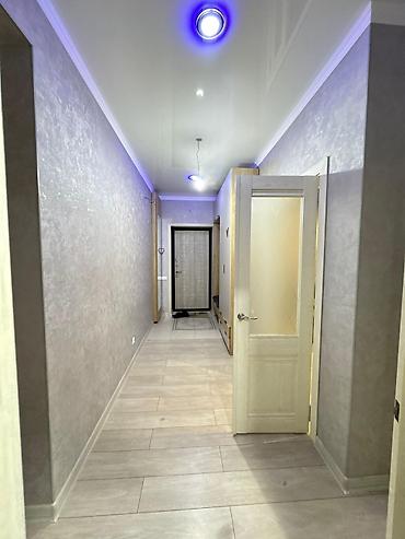 Продажа квартир: 2 комнаты, 75 м², Элитка, 7 этаж, Дизайнерский ремонт — 12