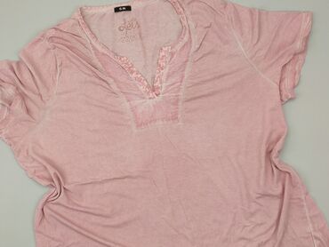 t shirty koszulka: 3XL (EU 46), condition - Good