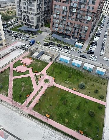 230: 2 комнаты, 76 м², Асанбай мкр Элитка, 13 этаж, Дизайнерский ремонт — 2