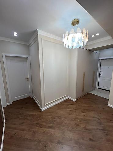 Продажа квартир: 3 комнаты, 100 м², Элитка, 2 этаж, Дизайнерский ремонт — 7