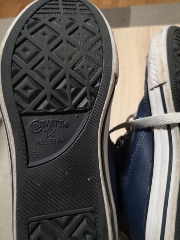 Patike: Converse, Veličina - 38 — 1