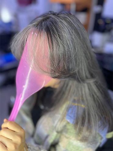 Парикмахеры: Парикмахер, Покраска, Вечерние прически, Выпрямление, С выездом на дом — 15