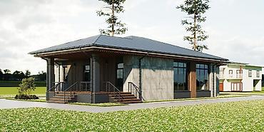 construction: Кафе, рестораны, Офисы, Дома Больше 6 лет опыта — 2